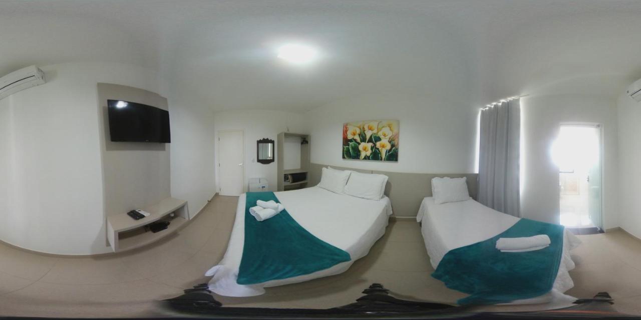 Pousada Suites Do Lago Capitólio Extérieur photo