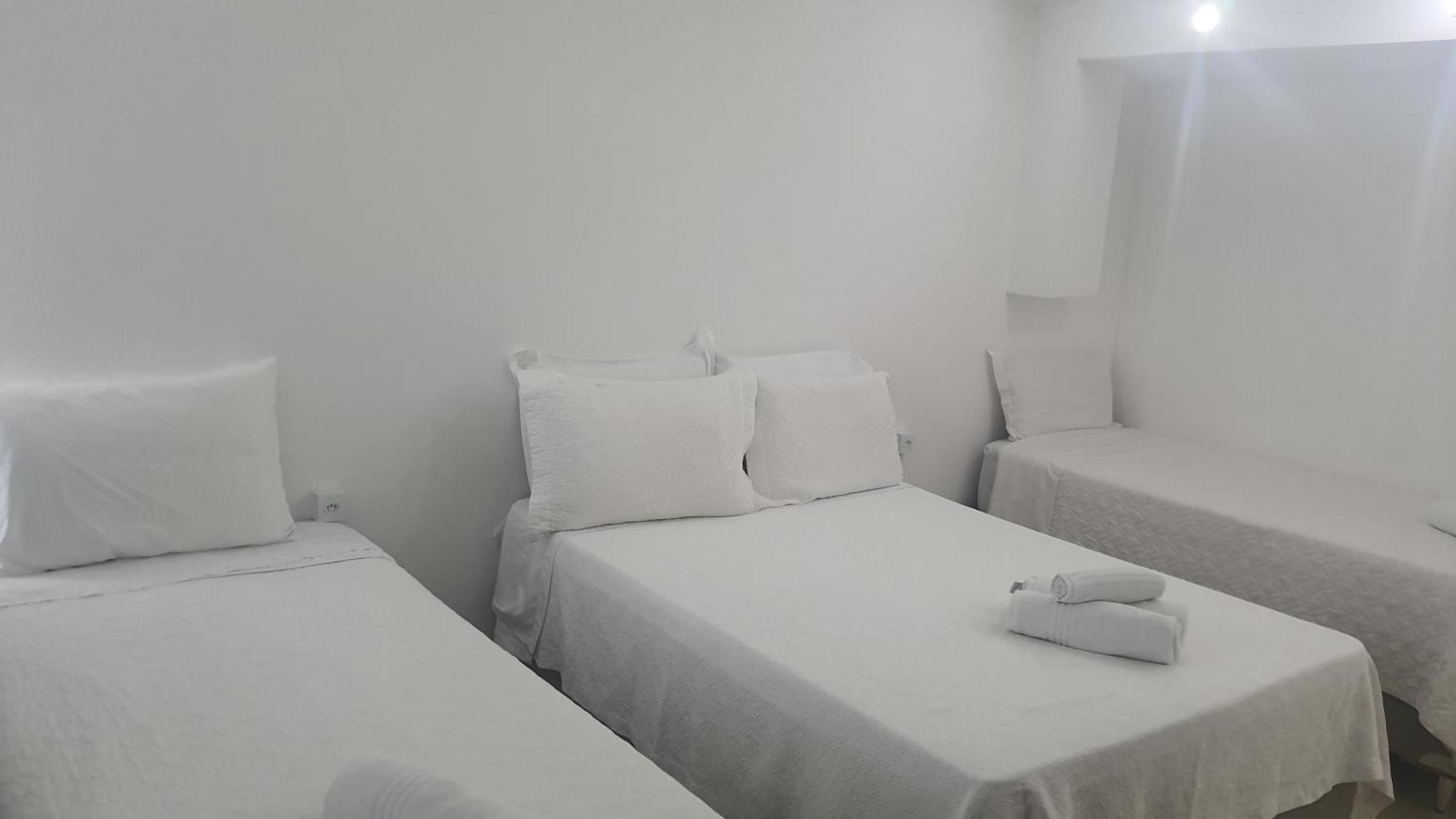 Pousada Suites Do Lago Capitólio Extérieur photo
