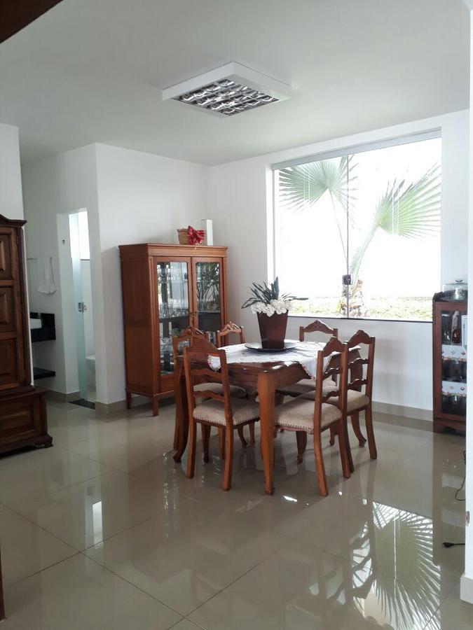 Pousada Suites Do Lago Capitólio Extérieur photo