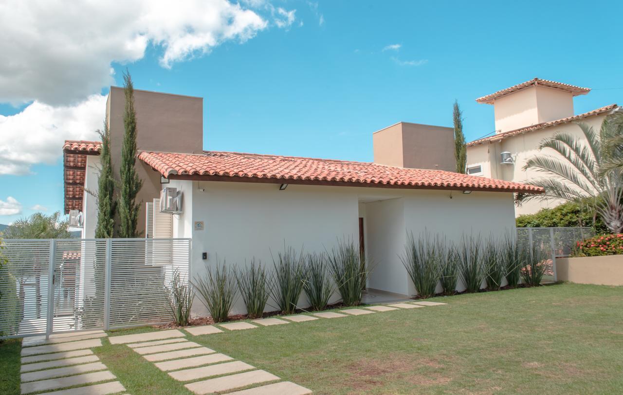 Pousada Suites Do Lago Capitólio Extérieur photo